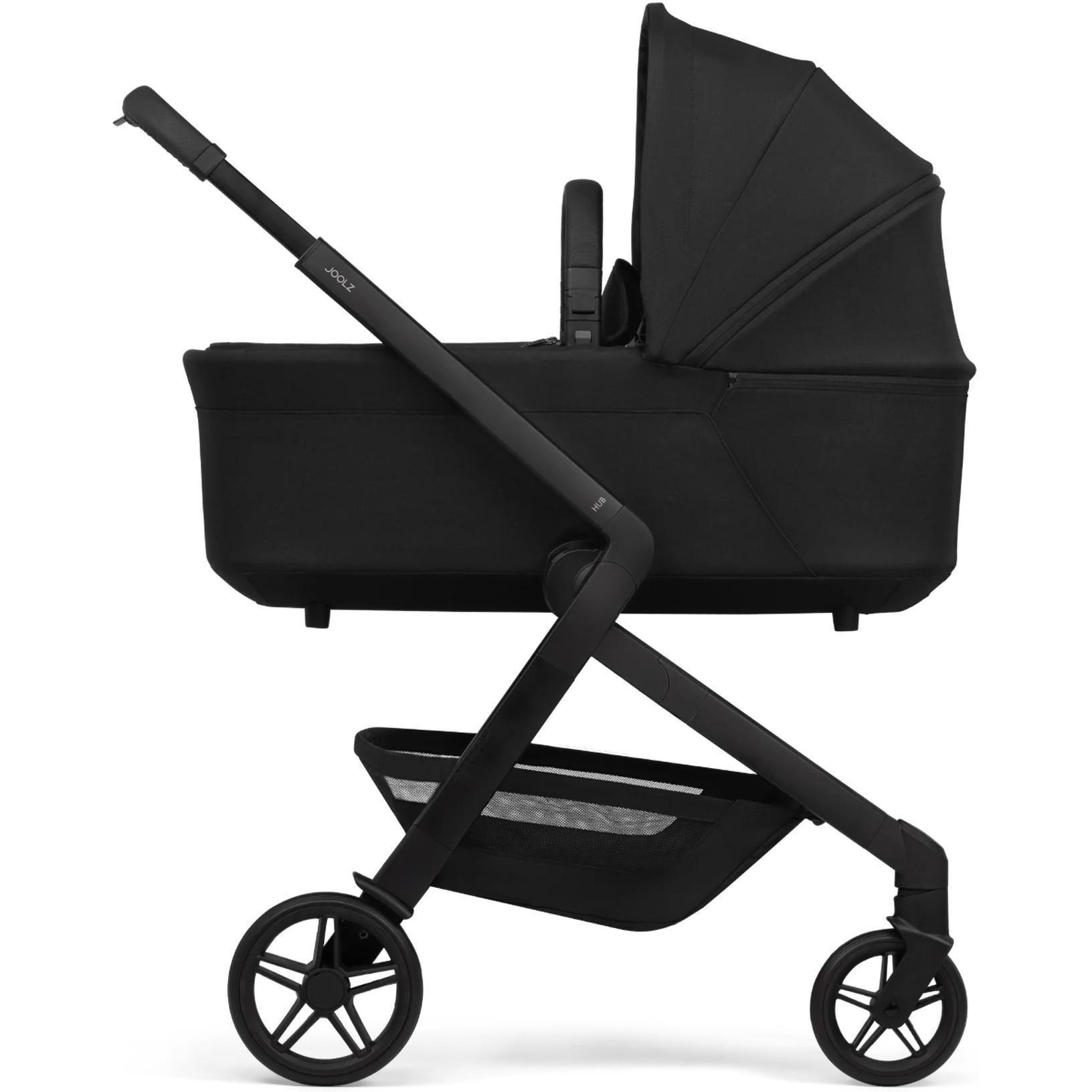 Joolz Hub² Cot