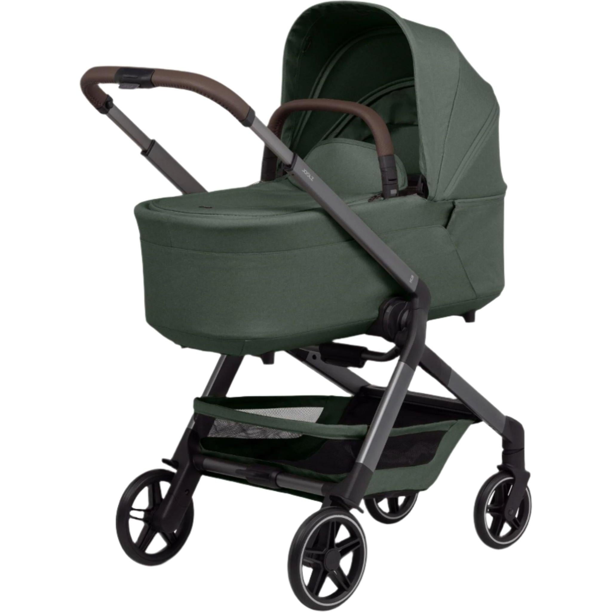 Joolz Hub² Cot