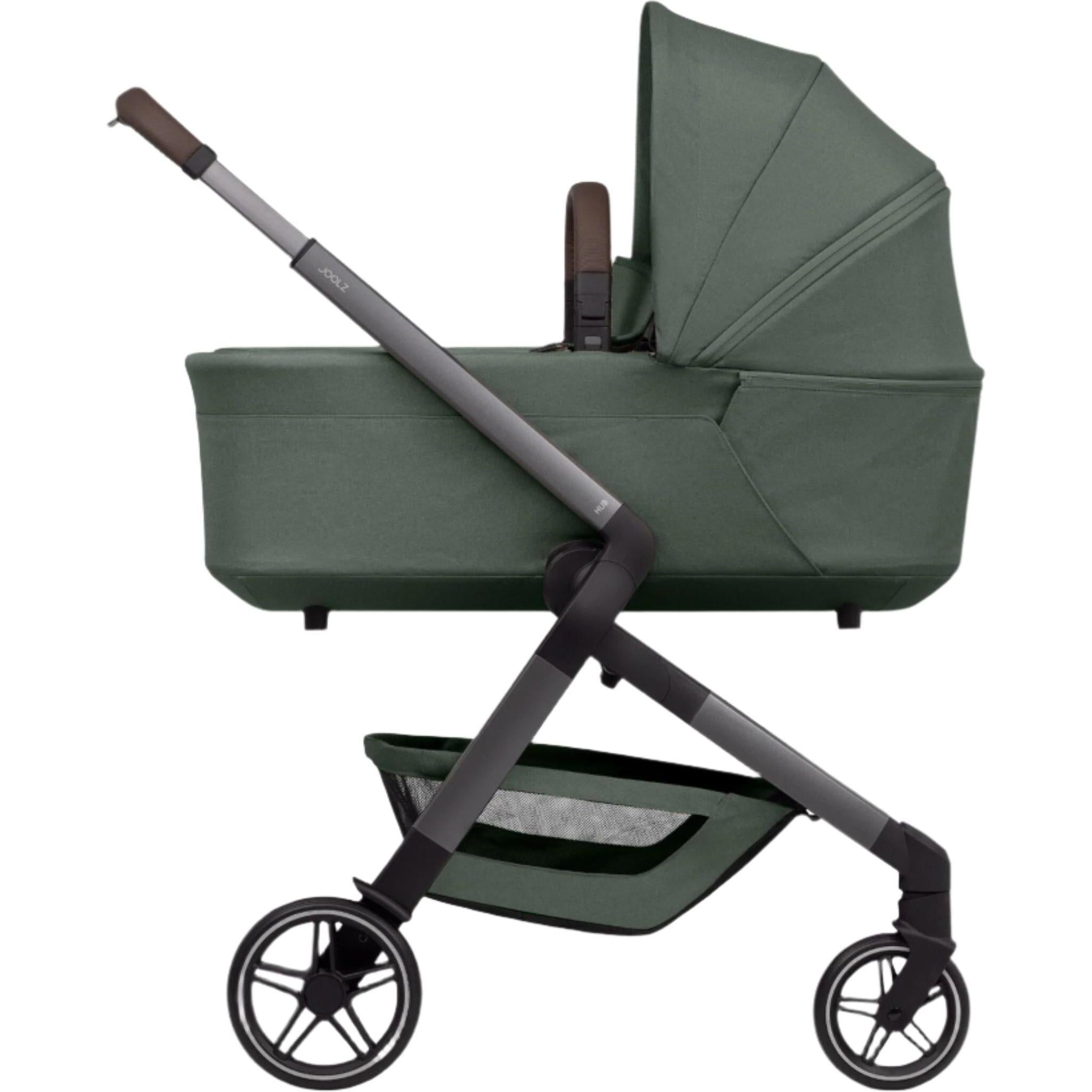 Joolz Hub² Cot