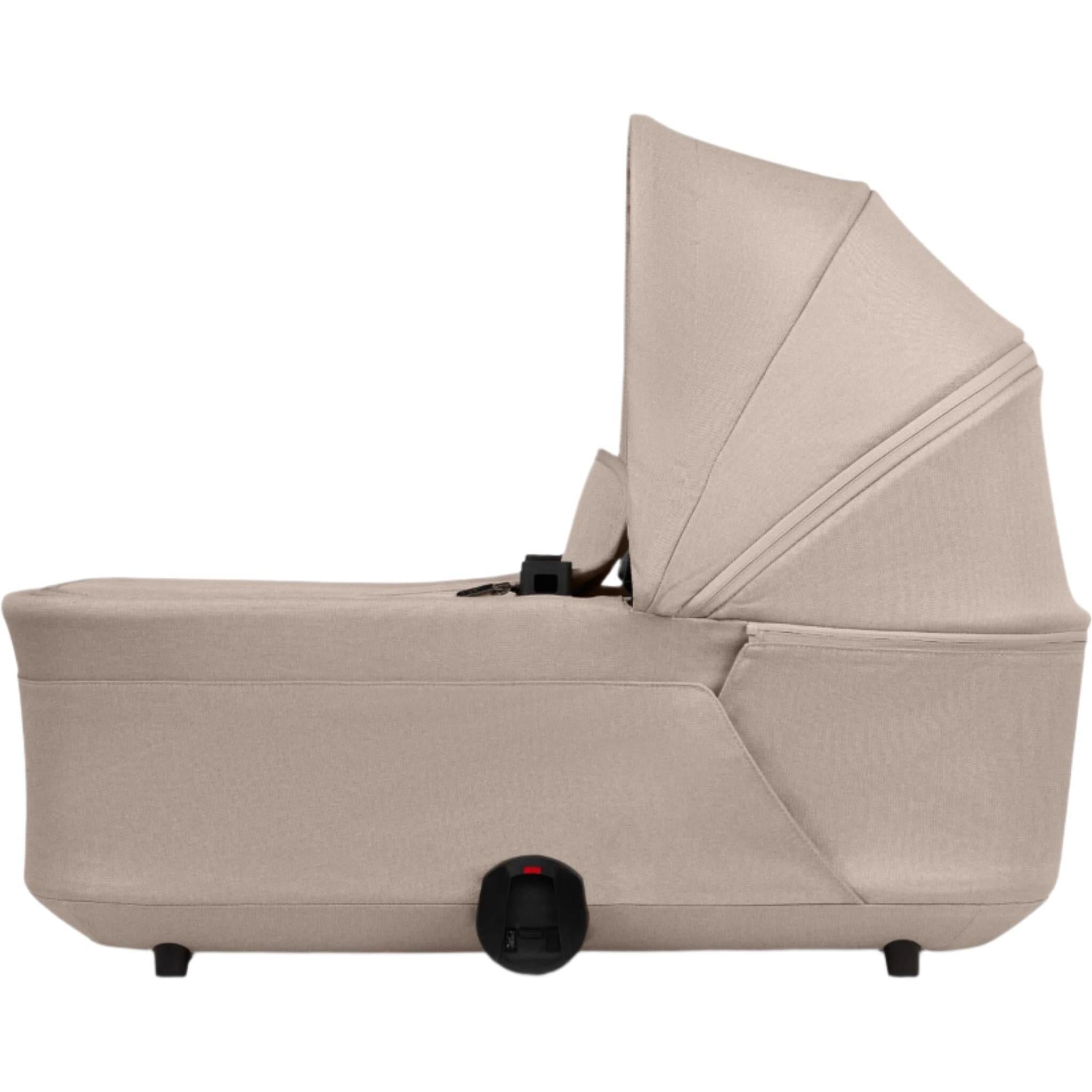 Joolz Hub² Cot
