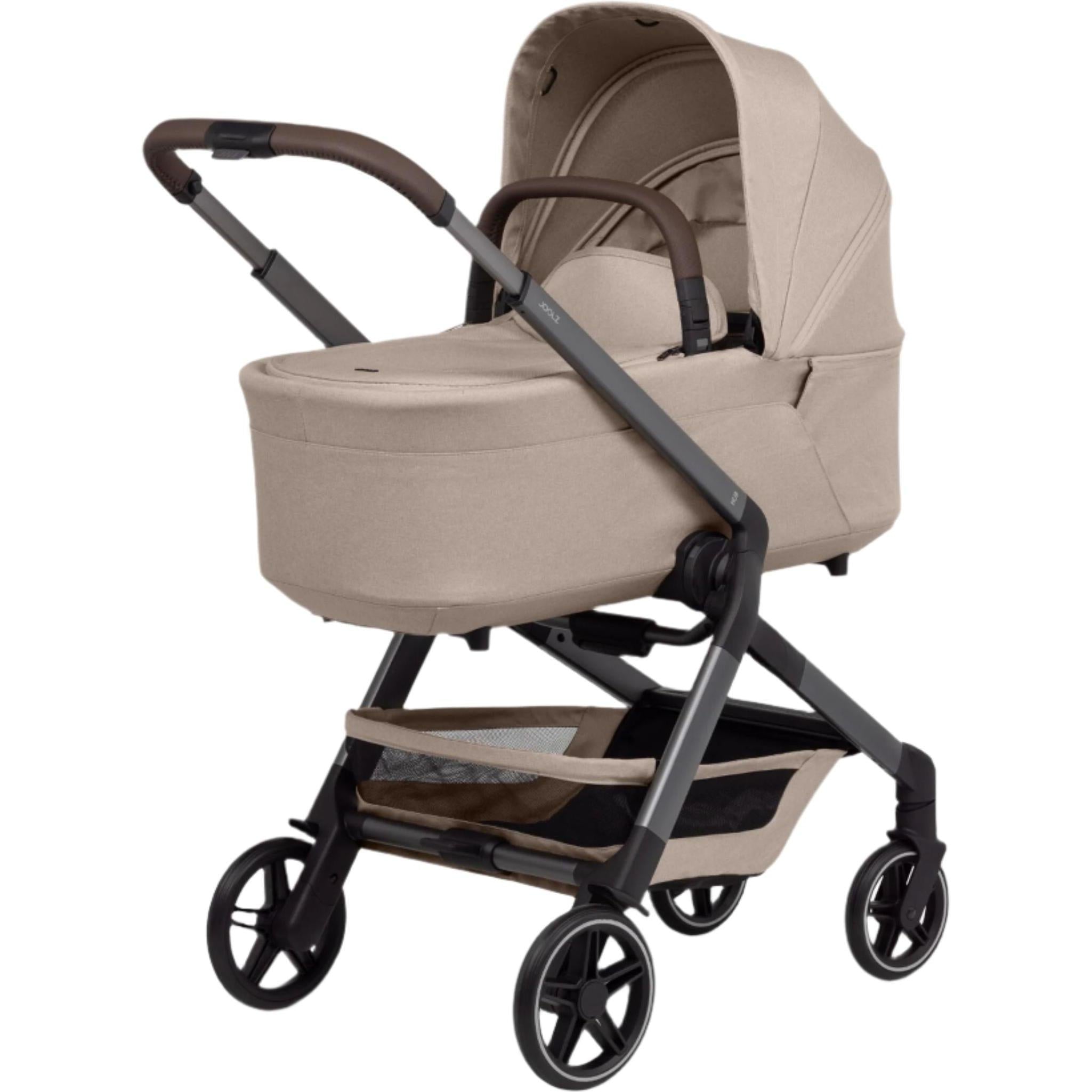 Joolz Hub² Cot