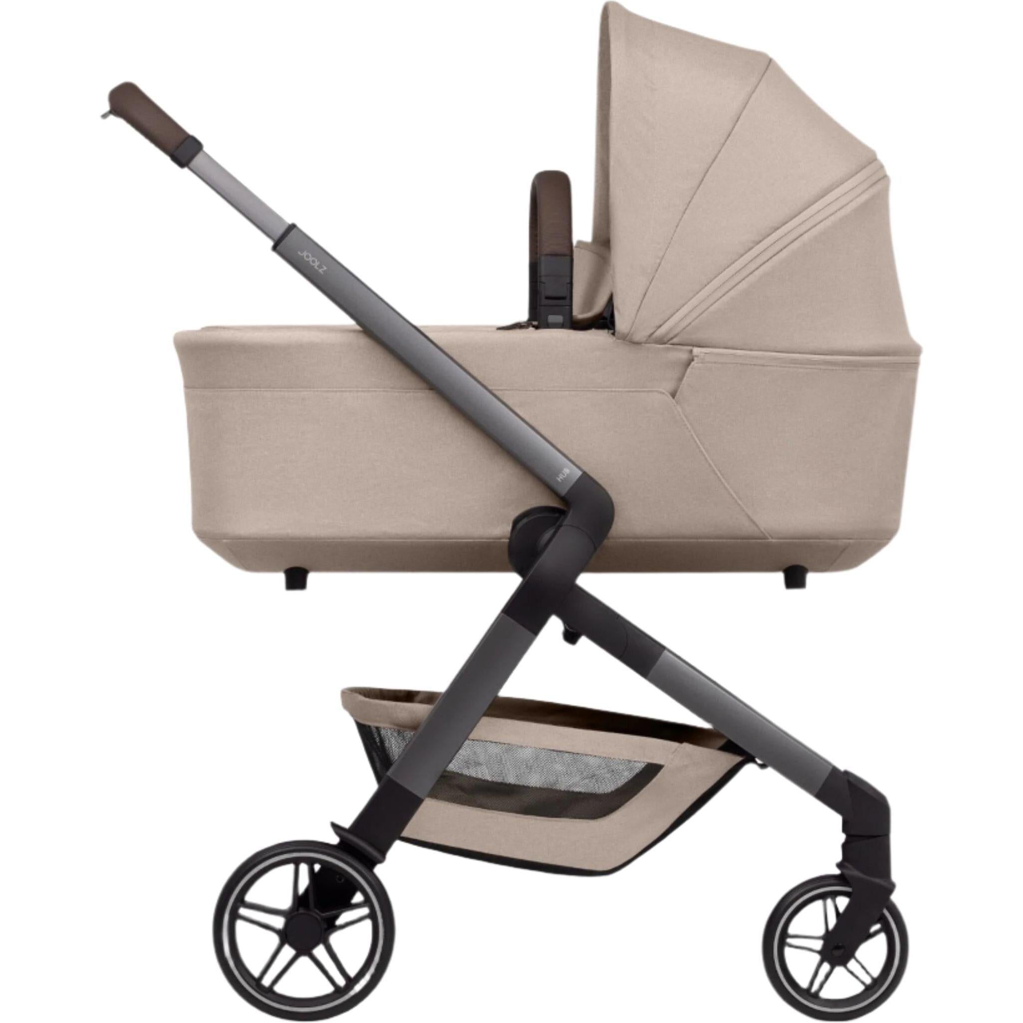 Joolz Hub² Cot
