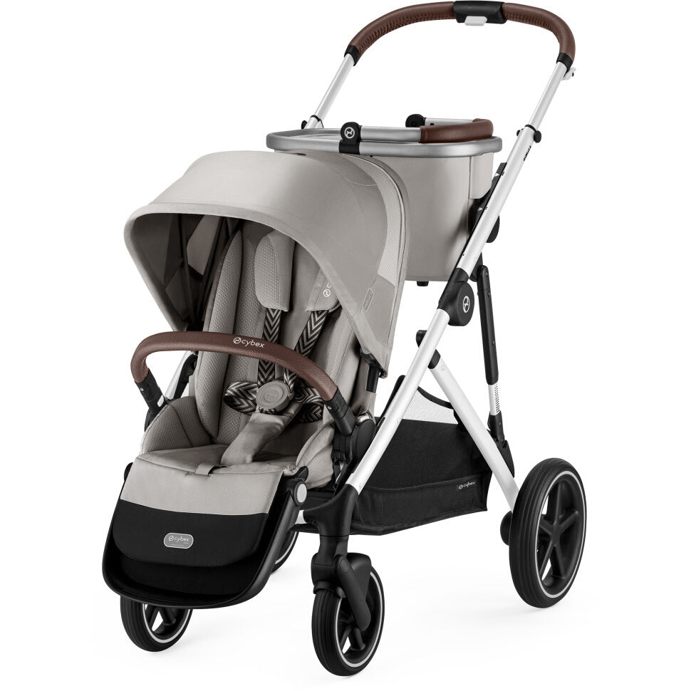 Cybex Gazelle S Stroller – Twinkle Twinkle Little One