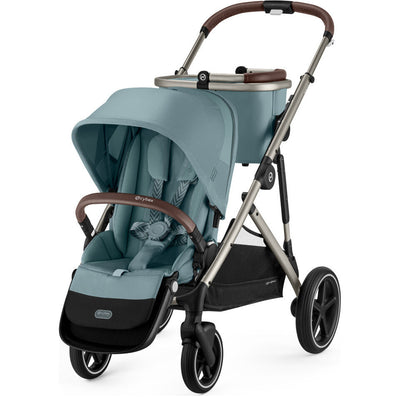 cybex gazelle electric Cybex Gazelle S 2 Stroller