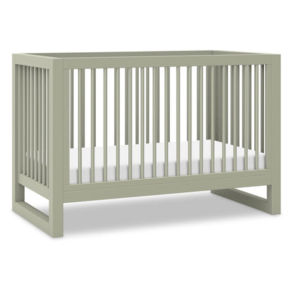 Namesake Nantucket 3-in-1 Convertible Crib with Toddler Bed Conversion Kit