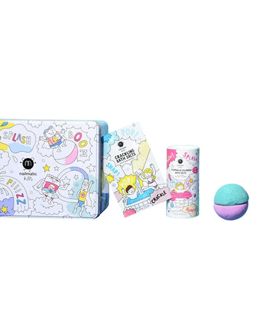 Splash Bath Box - Twinkle Twinkle Little One
