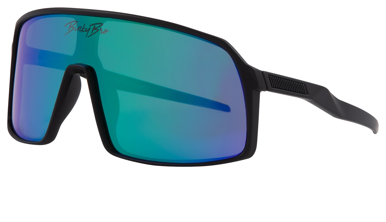 Monteverde Saline Sunglasses