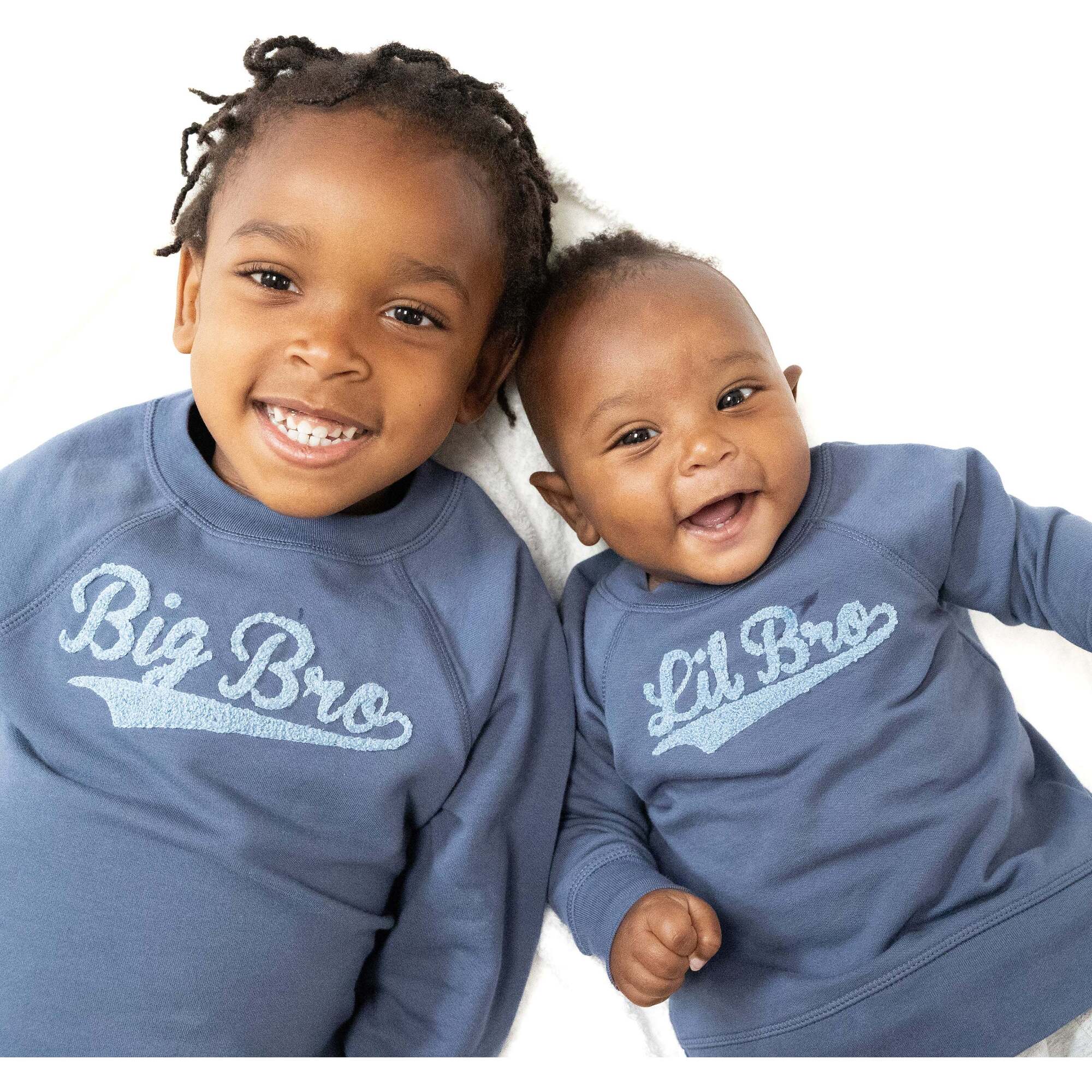 Big Bro Sweatshirt - Twinkle Twinkle Little One