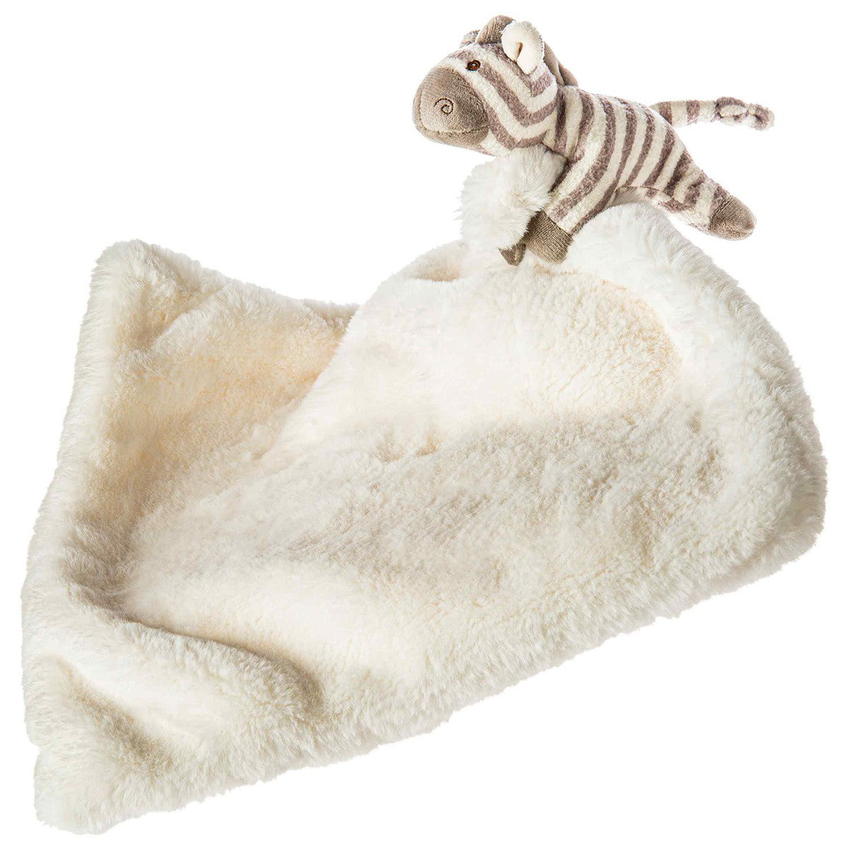 Afrique Zebra Huggy Blanket - Twinkle Twinkle Little One