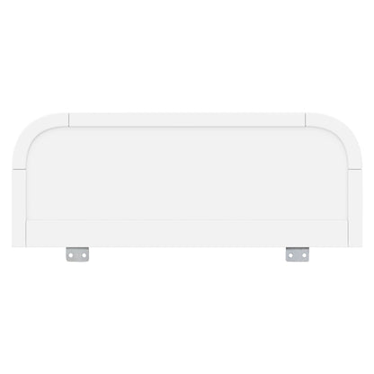 Babyletto Twin/Full Bed Guardrail - Twinkle Twinkle Little One