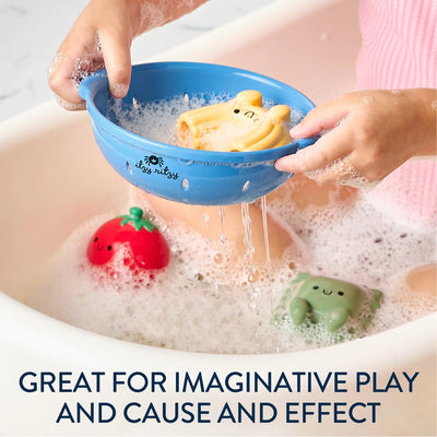 Itzy Ritzy Itzy Splash Pals | Pasta