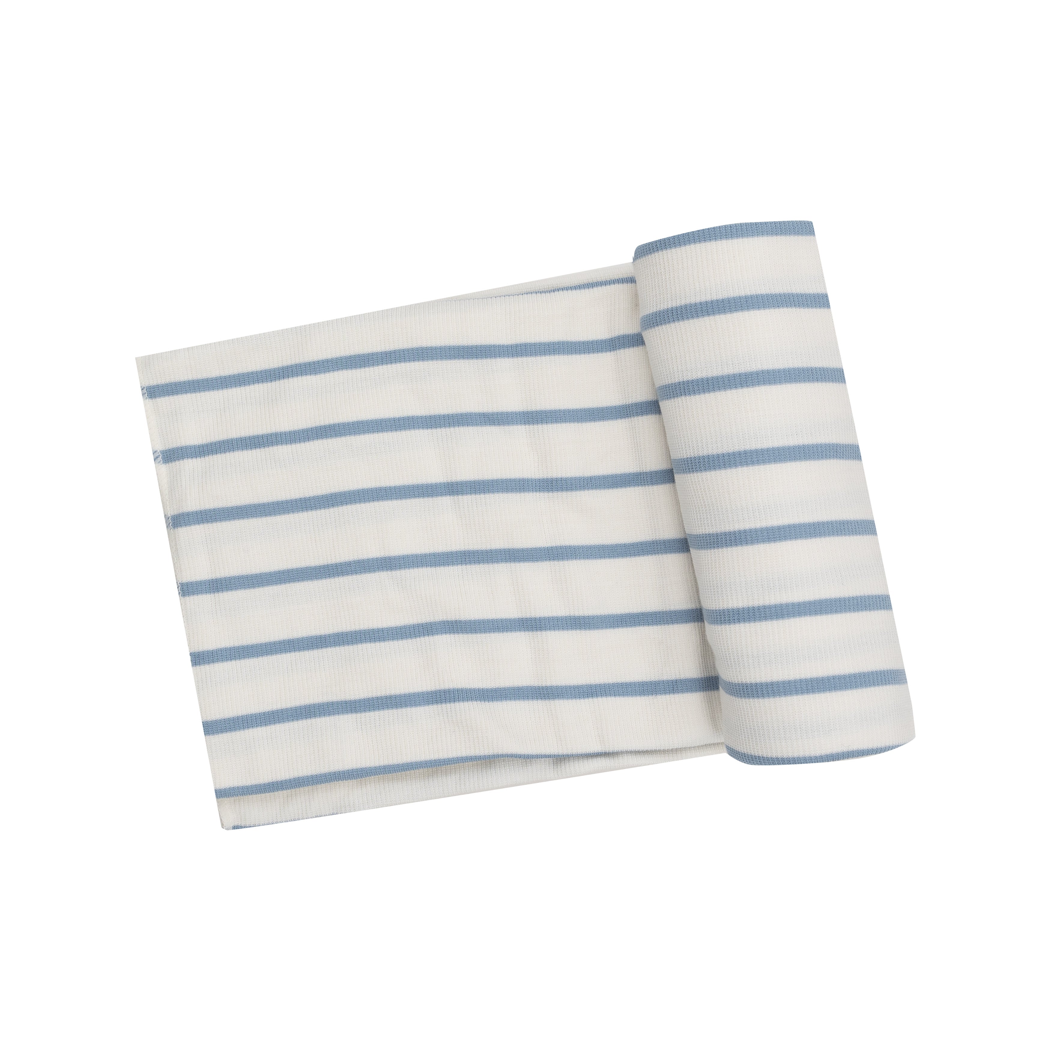 Glacier Lake Swaddle Blanket