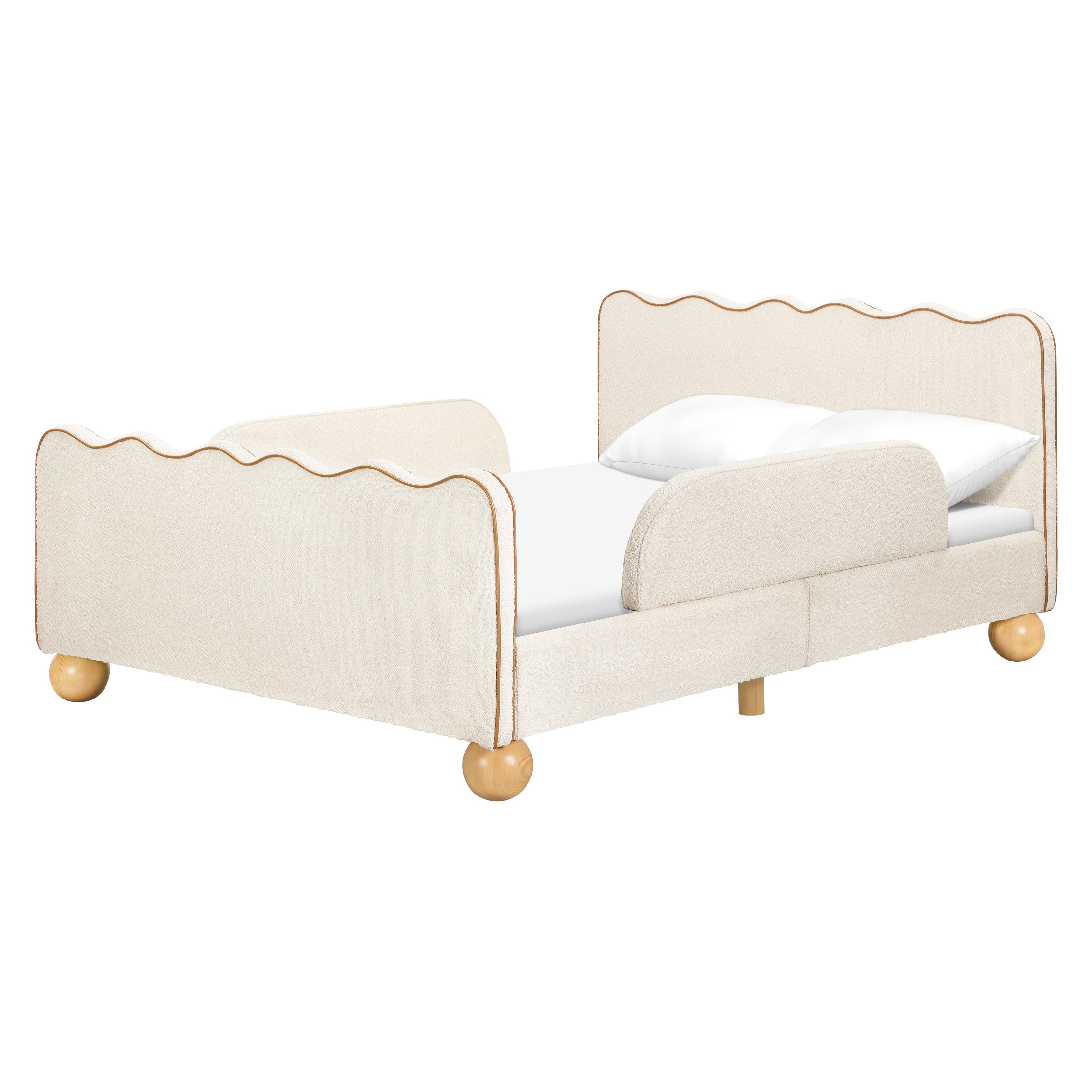 Babyletto Rizo Full Bed - Twinkle Twinkle Little One
