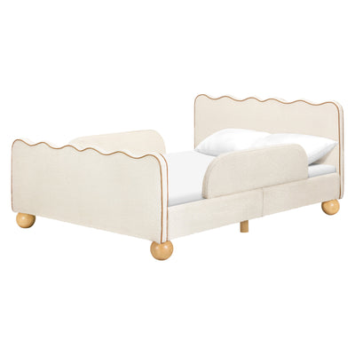 Babyletto Rizo Full Bed - Twinkle Twinkle Little One