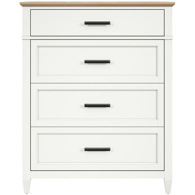Parker House Artisan 4-Drawer Chest