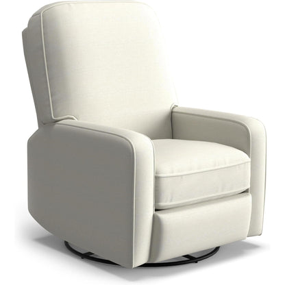 Winston Swivel Glider Recliner