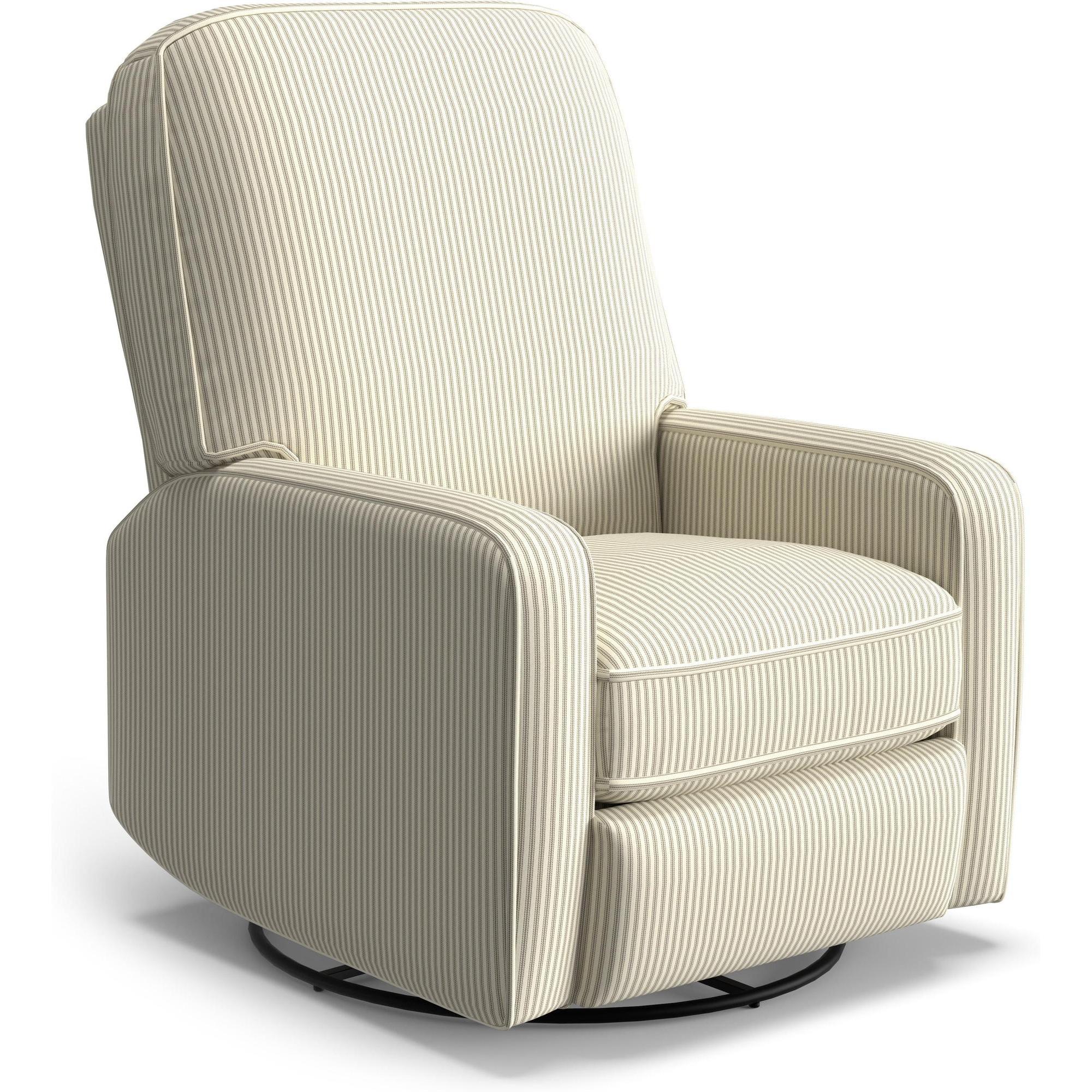 Winston Swivel Glider Recliner
