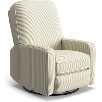 Winston Swivel Glider Recliner