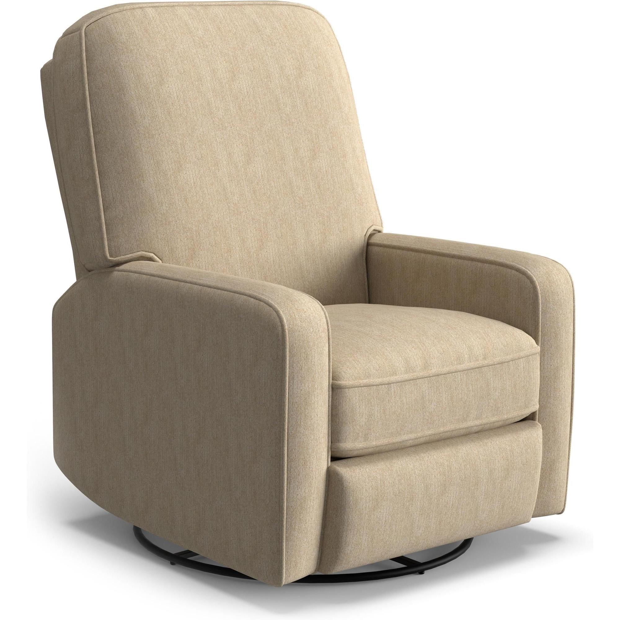 Winston Swivel Glider Recliner
