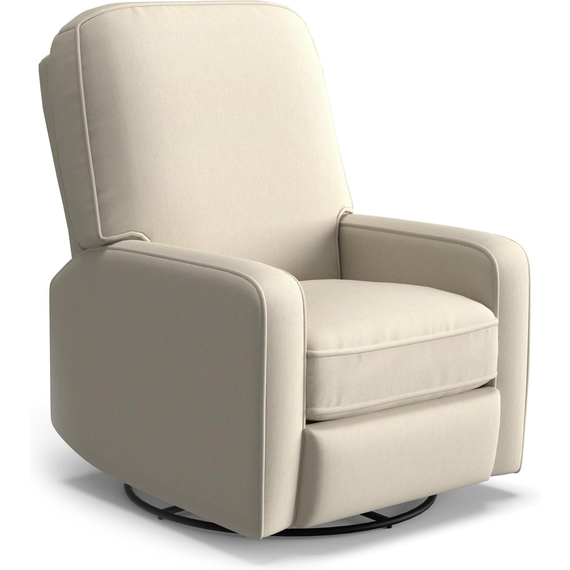 Winston Swivel Glider Recliner
