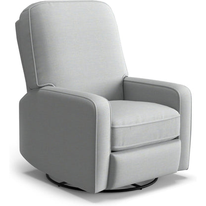 Winston Swivel Glider Recliner