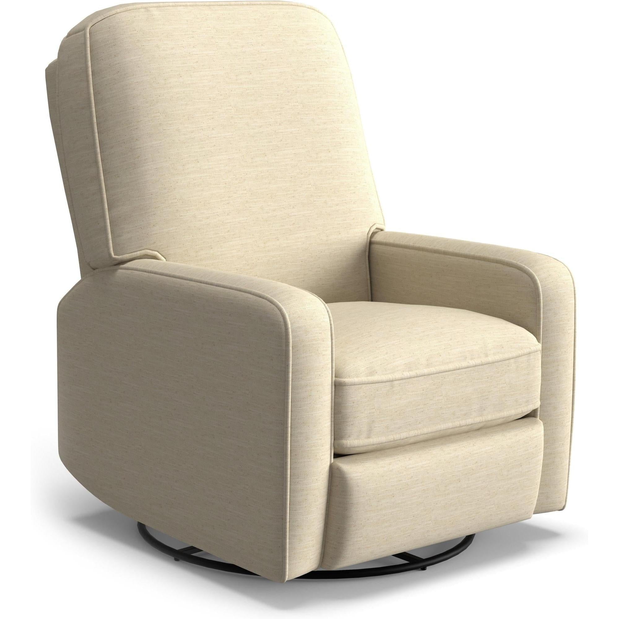 Winston Swivel Glider Recliner