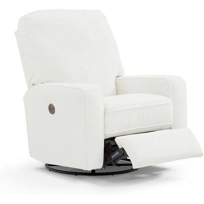 Winston Swivel Glider Recliner