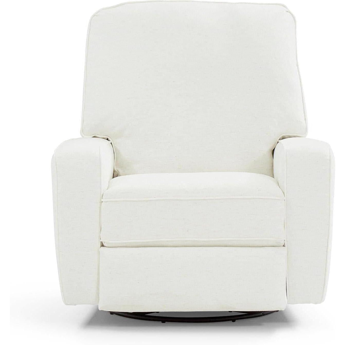 Winston Swivel Glider Recliner