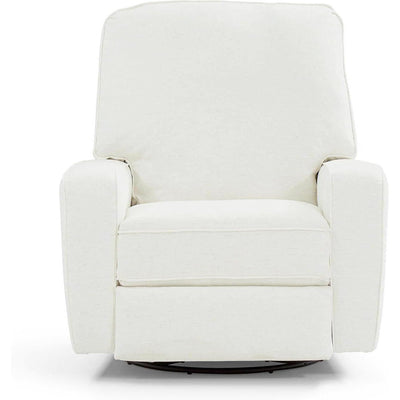 Winston Swivel Glider Recliner