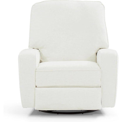 Winston Swivel Glider Recliner