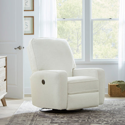 Winston Swivel Glider Recliner