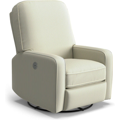 Winston Swivel Glider Recliner