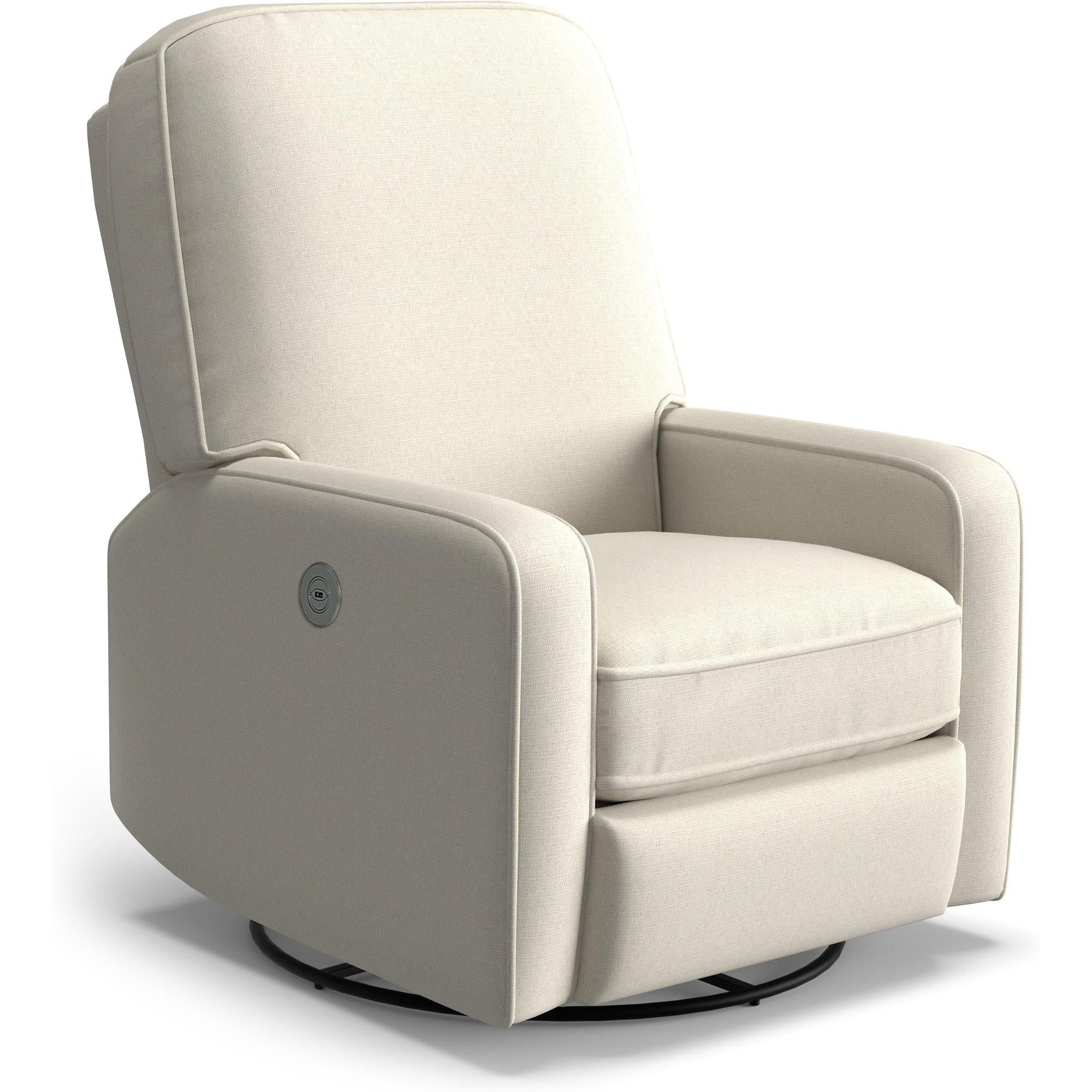 Winston Swivel Glider Recliner