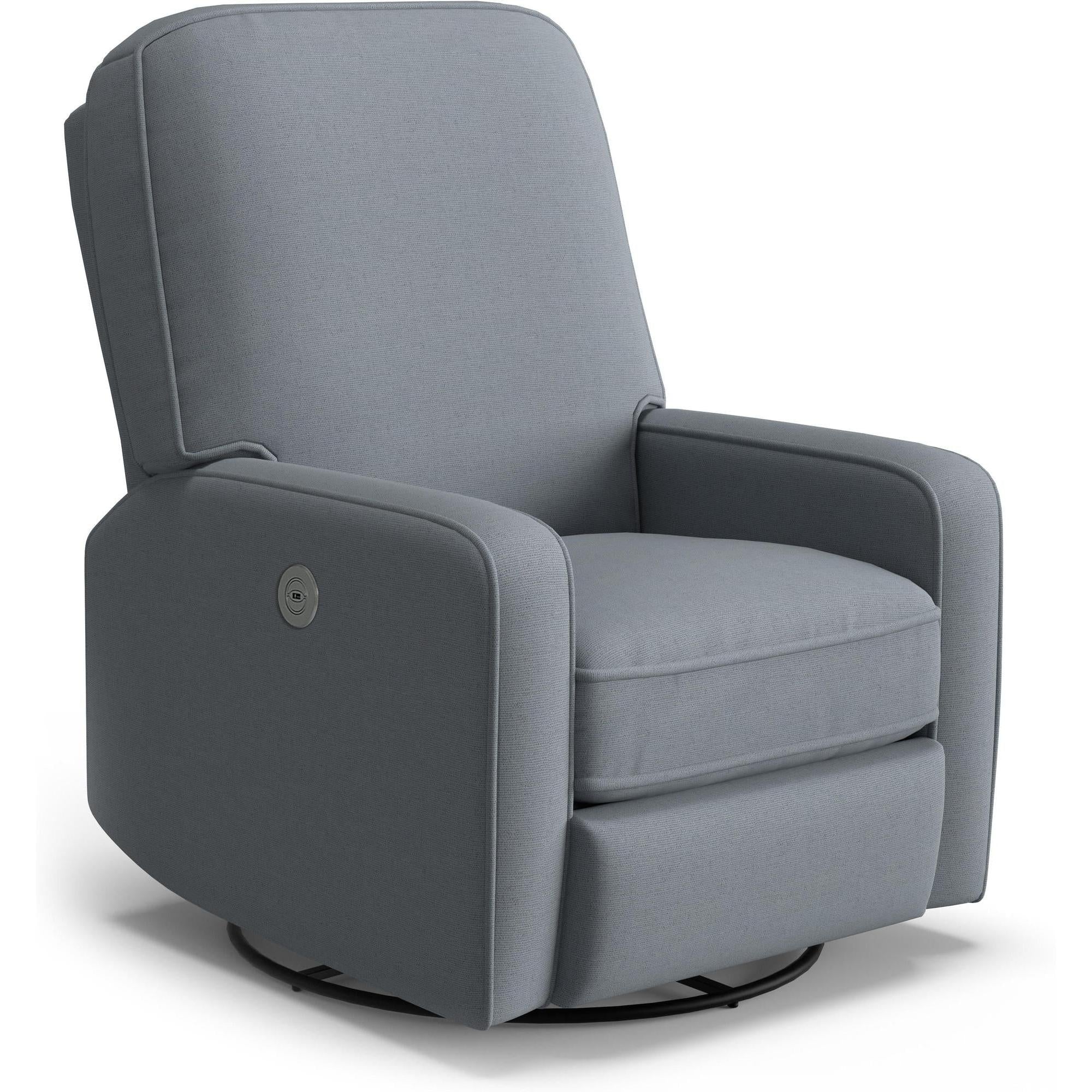 Winston Swivel Glider Recliner