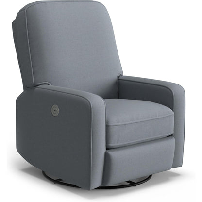 Winston Swivel Glider Recliner