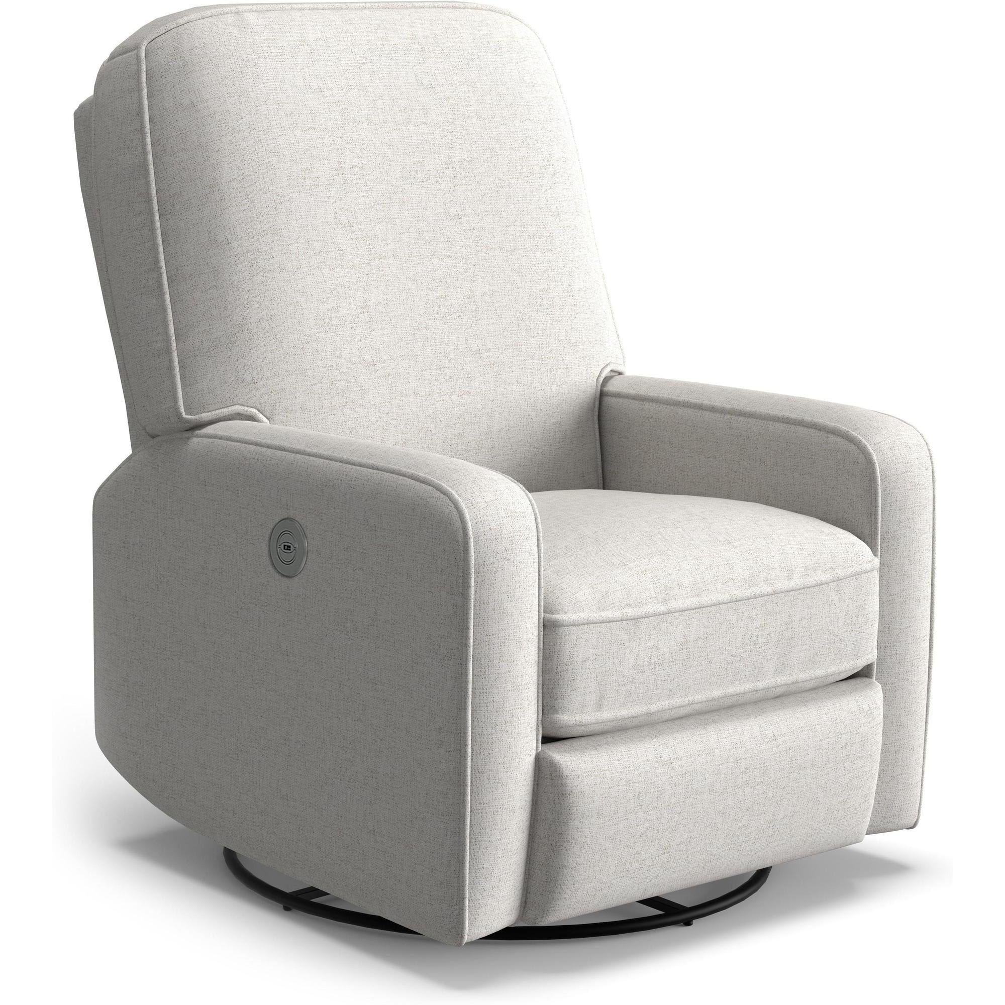 Winston Swivel Glider Recliner