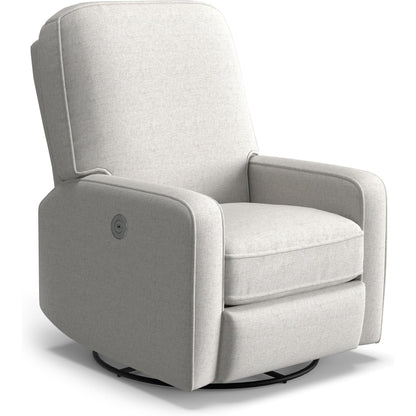 Winston Swivel Glider Recliner