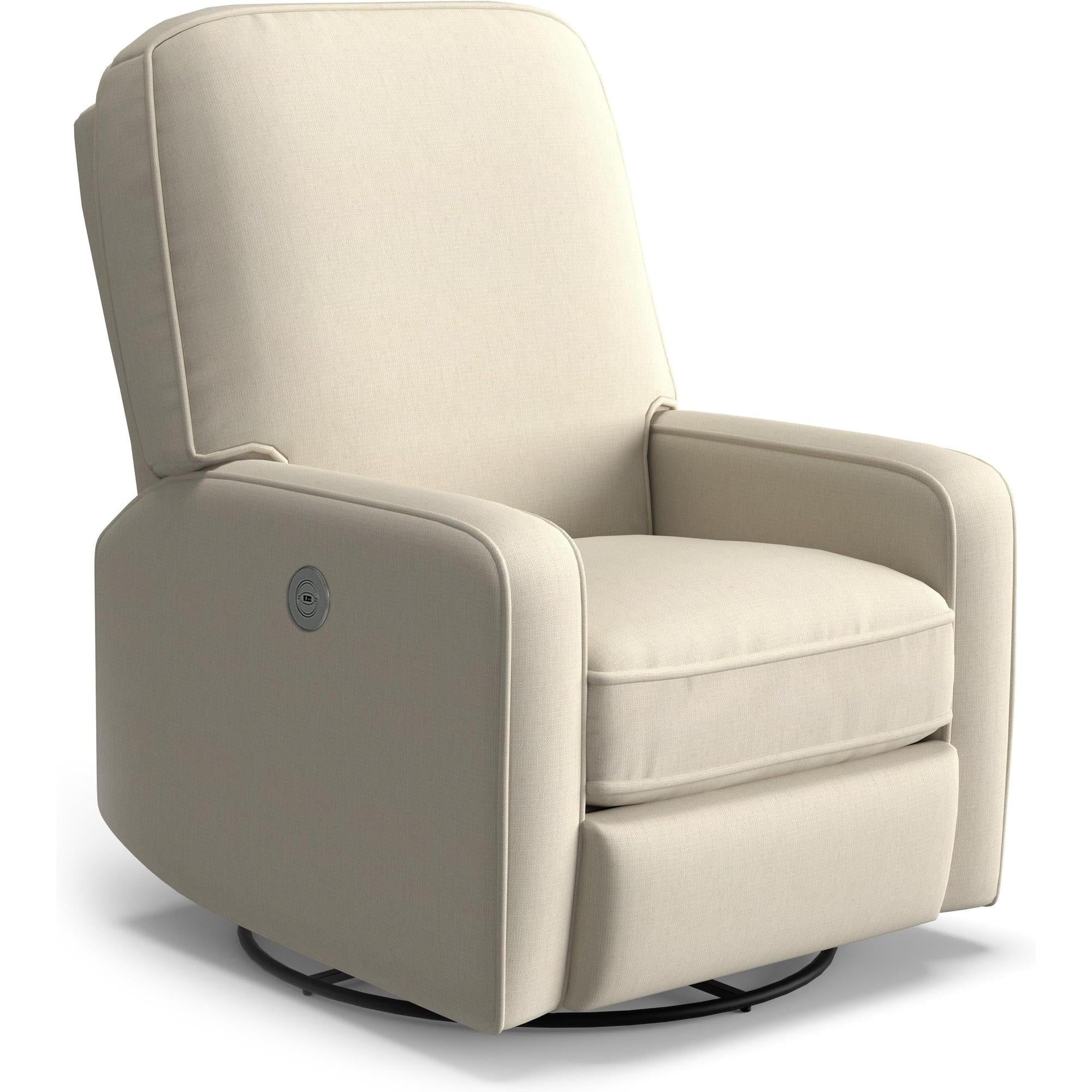 Winston Swivel Glider Recliner
