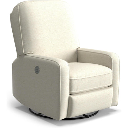 Winston Swivel Glider Recliner
