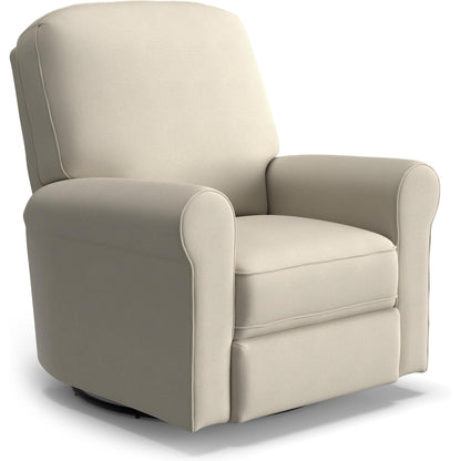 Storytime Josey Swivel Glider Recliner