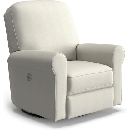 Storytime Josey Swivel Glider Recliner