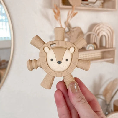 Ritzy Teether™ - Molar Teether - Twinkle Twinkle Little One