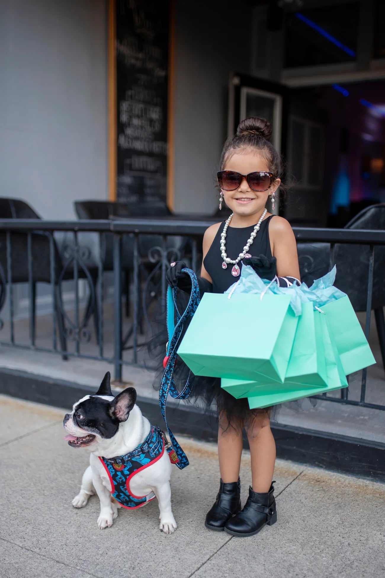 The Coco 4 Piece Set