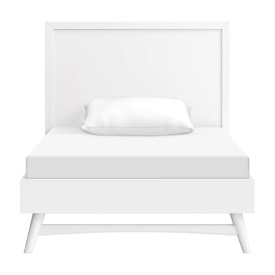 Babyletto Palma Twin Bed - Twinkle Twinkle Little One