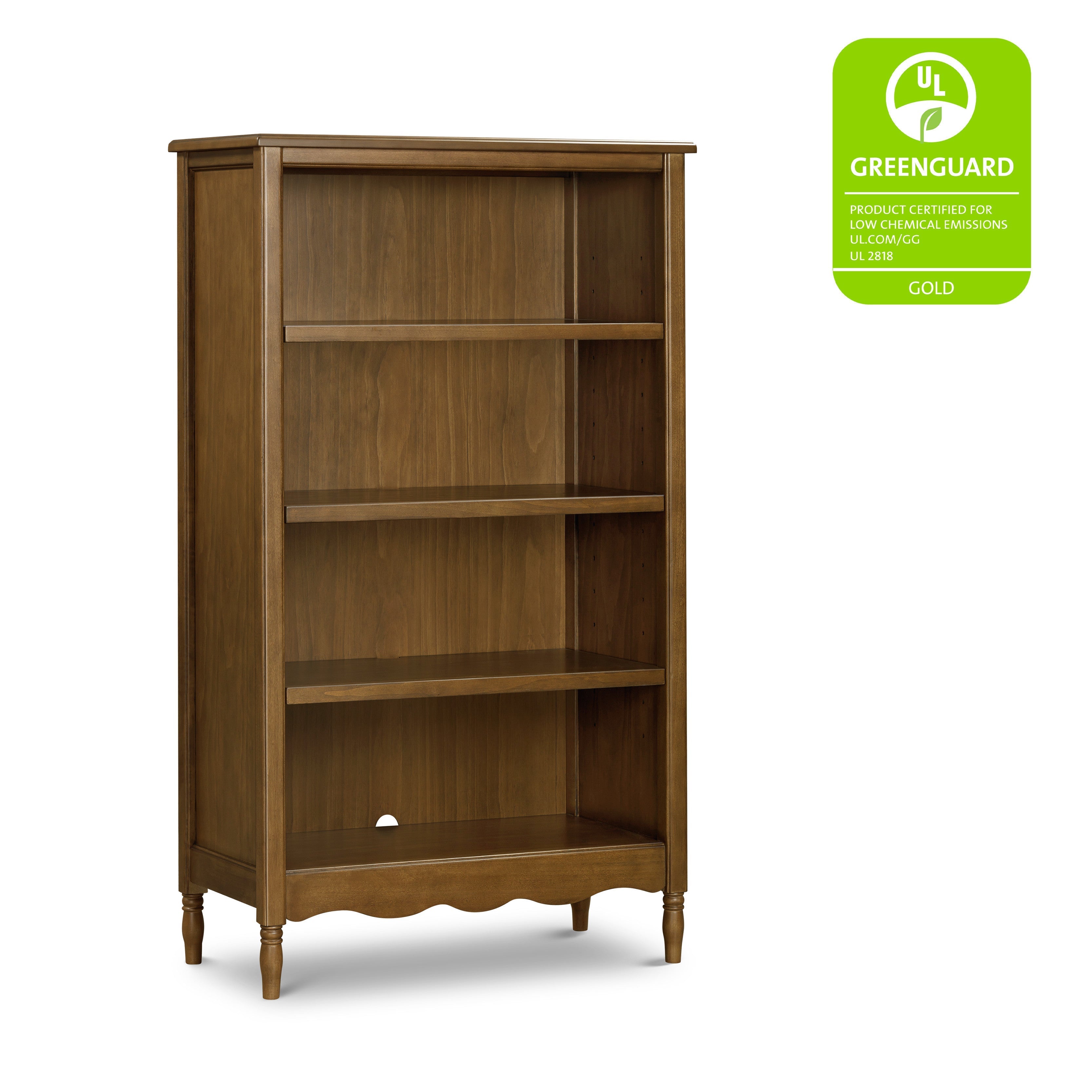 Namesake Liberty Bookcase