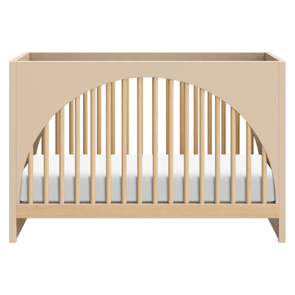 Babyletto Moab 3-in-1 Convertible Crib