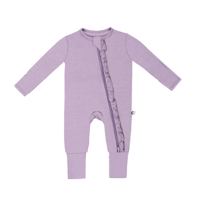 Lavender - Bamboo Sleeper - Twinkle Twinkle Little One