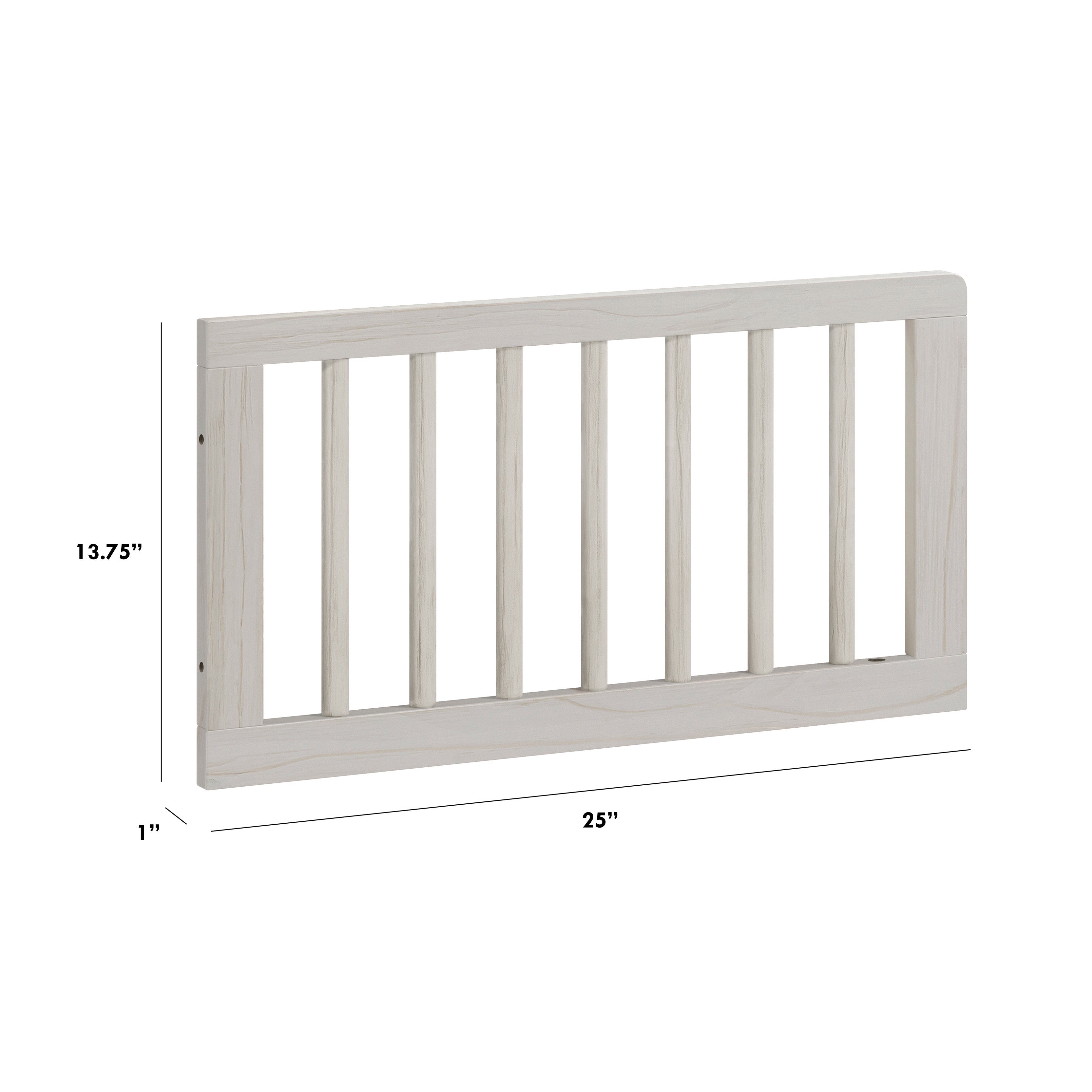 Namesake Toddler Bed Conversion Kit (M19699) - Twinkle Twinkle Little One