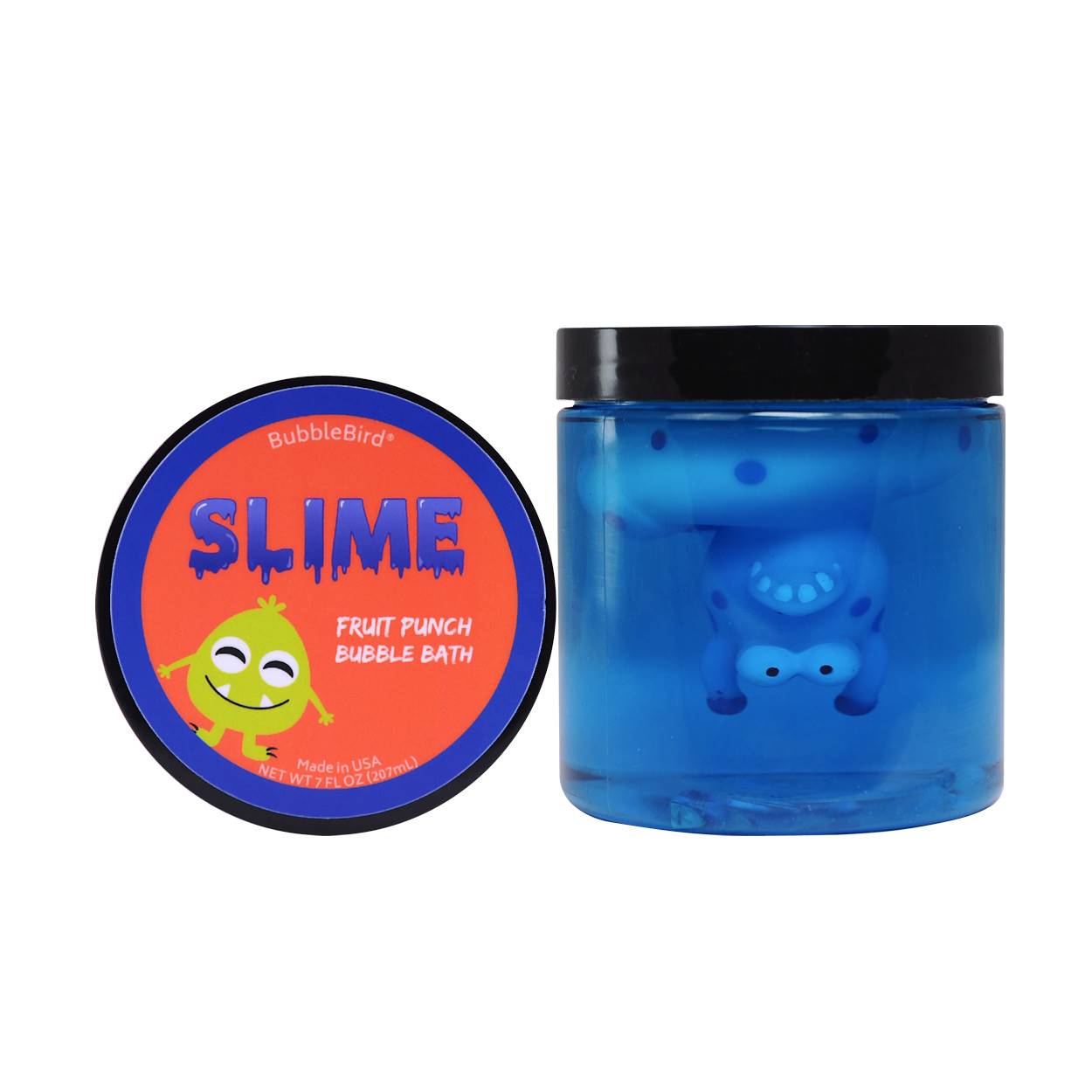 Bubble Bath Slime - Twinkle Twinkle Little One