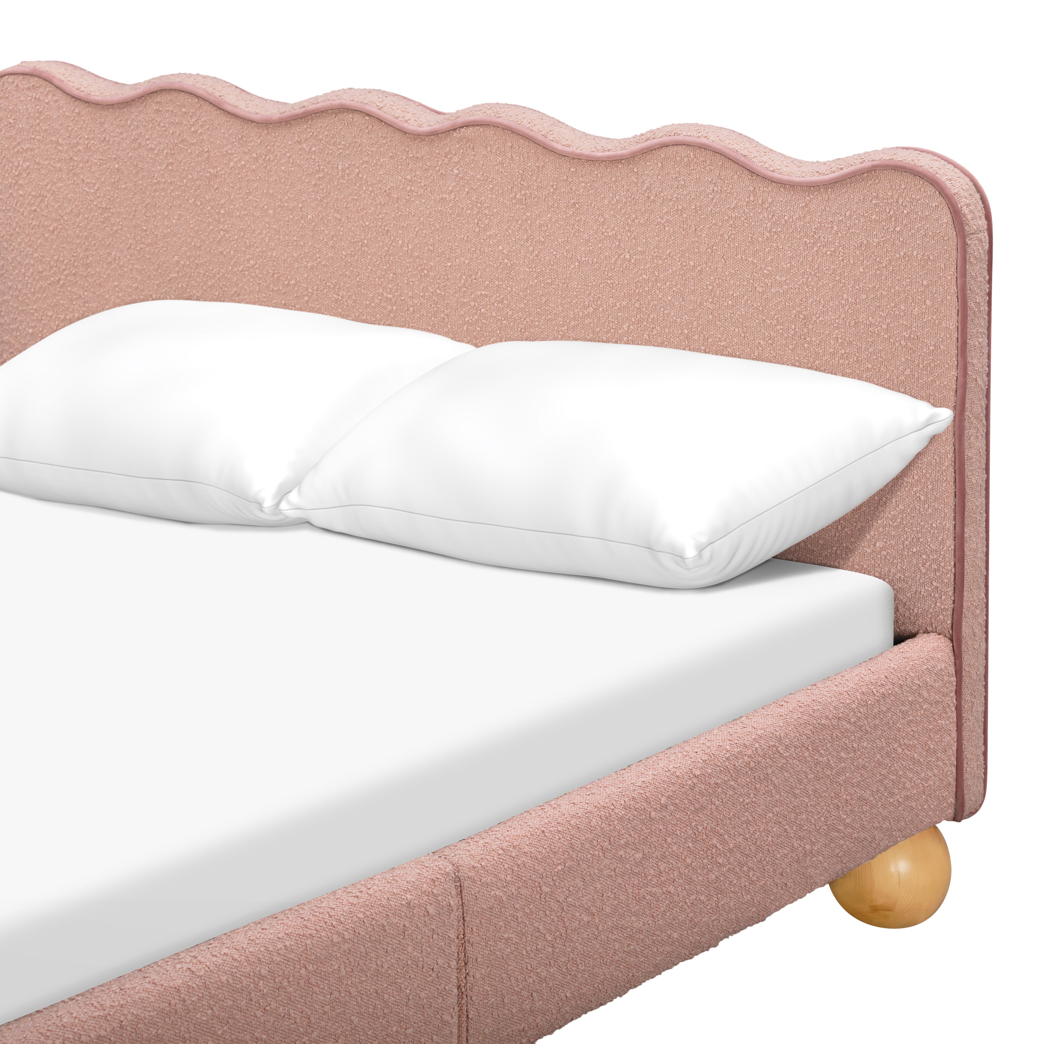 Babyletto Rizo Full Bed - Twinkle Twinkle Little One